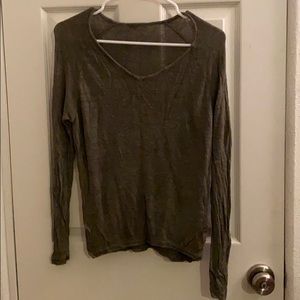 Brandy Melville thin sweater